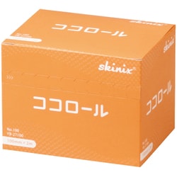 YB-27100 [ココロール Nо．100 1巻]
