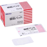 1510 [優肌パッド 6X10CM 50枚入 一般医療機器]