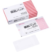 1520 [優肌パッド 10X20CM 20枚入 一般医療機器]