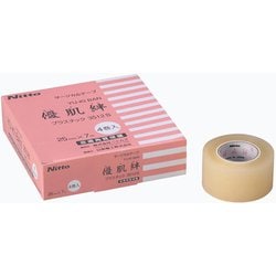 優肌絆プラスチック スモールパック 25mm×7m 4巻入 3512S