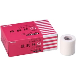 優肌絆GS 50MMX9M 6巻 3285
