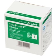シルキーポア 1号 24巻入 ホワイト 11921
