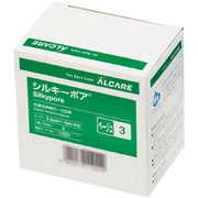シルキーポア 3号 12巻入 ベ-シュ 11931