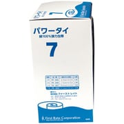 パワータイ 弾力包帯 7号 6個入 FR-308