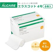 エラスコット 4号 6巻入 11623