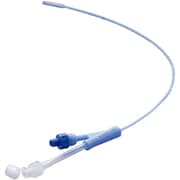 SM-1302 [ソフト卵管造影通気通水カテーテル 7FR 5入 アオ 管理医療機器]