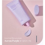 ミルクタッチ スノートーンフィルターサンクリーム 02