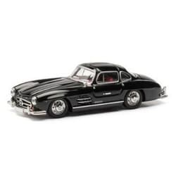 ヨドバシ.com - ヘルパ HE421089 1/87 メルセデスベンツ 300 SL ガルウィング ブラック [完成品プラスチックモデル]  通販【全品無料配達】