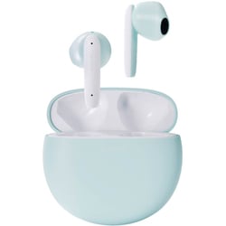 完全ワイヤレスイヤホン Bluetooth対応 マカロングリーン LBT-TWS17CSGN