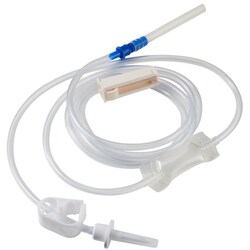 P09414 [イリゲーションセット 1WAY 10セット 一般医療機器]