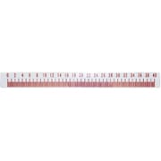X線メジャー 40CM メモリ2MM