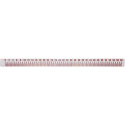 X線メジャー 60CM メモリ5MM