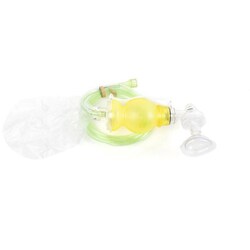 ザ・バッグII 乳幼児用＃1 高度管理医療機器 84513105