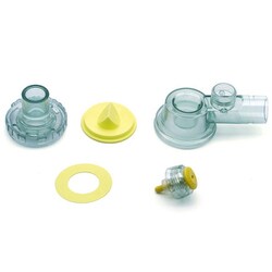 患者バルブ 圧限定器付 高度管理医療機器 特定保守管理医療機器 85125005