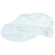 酸素リザーババッグ 600ML 50入 55190605