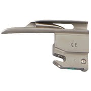 ファイバー式喉頭鏡ブレード ミラー NO.00 SS 一般医療機器