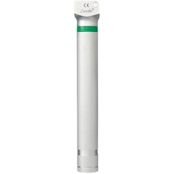 ファイバー式喉頭鏡ハンドル キセノン ミニ スリム 一般医療機器