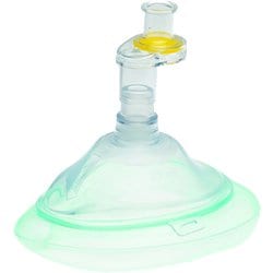 ポケットマスク ビニールジップロック 一般医療機器 82000605