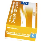 フィットスターグローブ NO.880 S 200枚入