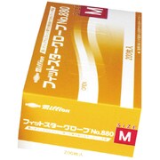 フィットスターグローブ NO.880 M 200枚入