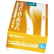 フィットスターグローブ NO.880 L 200枚入