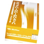 フィットスターグローブ NO.880 LL 200枚入