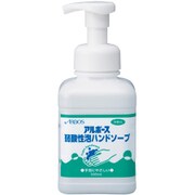 アルボース 弱酸性泡ハンドソープ 500ML
