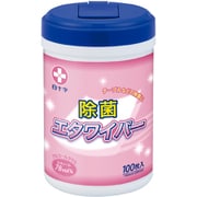 エタワイパー ボトル 140X200 100枚 42792