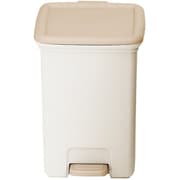 メディカルペール ホワイト 14.5L KH-928-W