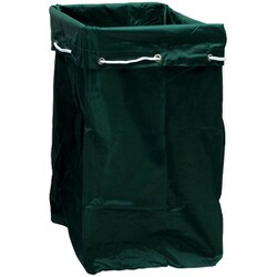 リネンカートZ型用袋 緑 SH-29BAG-G ポリエステル