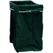リネンカートZ型用袋 緑 SH-29BAG-G ポリエステル