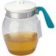 プラスチック蓄尿瓶 透明・塩ビ製 3L 5096-02