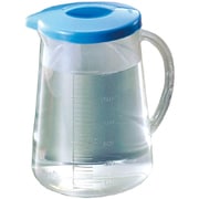 蓄尿瓶 ユリナルジョッキ 3000ML エンビセイ