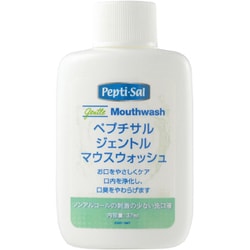 472814 [ペプチサル マウスウォッシュ 37ML]
