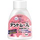 義歯洗浄剤デントムース詰替用ボトル 300ML