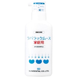 ラバラックムース 家庭用 200ML