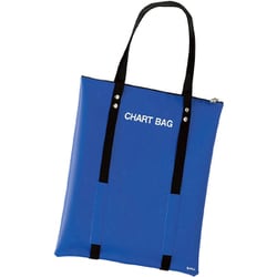 チャートバッグ 半切サイズ キーロック KS-107