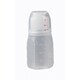 投薬瓶ハイオール赤線付 未滅菌 30CC 200本入