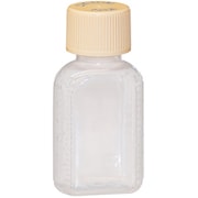 セーフティ小判投薬瓶 滅菌済 60ML 20ポンX10袋入