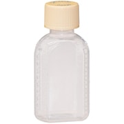 セーフティ小判投薬瓶 滅菌済 100ML 20ポンX10袋入