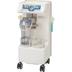 TAF-S [大型吸引器 140031511 管理医療機器 特定保守管理医療機器]
