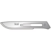 S310-A [KAIコーティング替刃メス 一般用 NO.10 100枚入 管理医療機器]