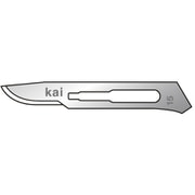 S315-A [KAIコーティング替刃メス 一般用 NO.15 100枚入 管理医療機器]