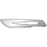 S321-A [KAIコーティング替刃メス 一般用 NO.21 100枚入 管理医療機器]
