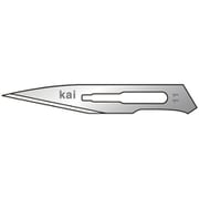 S311-B [KAIコーティング替刃メス 業務用 NO.11 100枚入 管理医療機器]