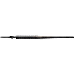 DF-160S-3 [フェザー替刃メスハンドル 丸型チタン 一般医療機器]