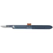 NO.10 [フェザーセーフシールドスカルペル 10本入 管理医療機器]