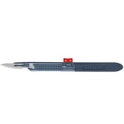 NO.14 [フェザーセーフシールドスカルペル 10本入 管理医療機器]