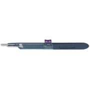 NO.15 [フェザーセーフシールドスカルペル 10本入 管理医療機器]