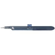 NO.15C [フェザーセーフシールドスカルペル 10本入 管理医療機器]